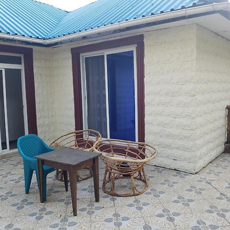 Kwa Mama Village Beach Resort ダル・エス・サラーム エクステリア 写真