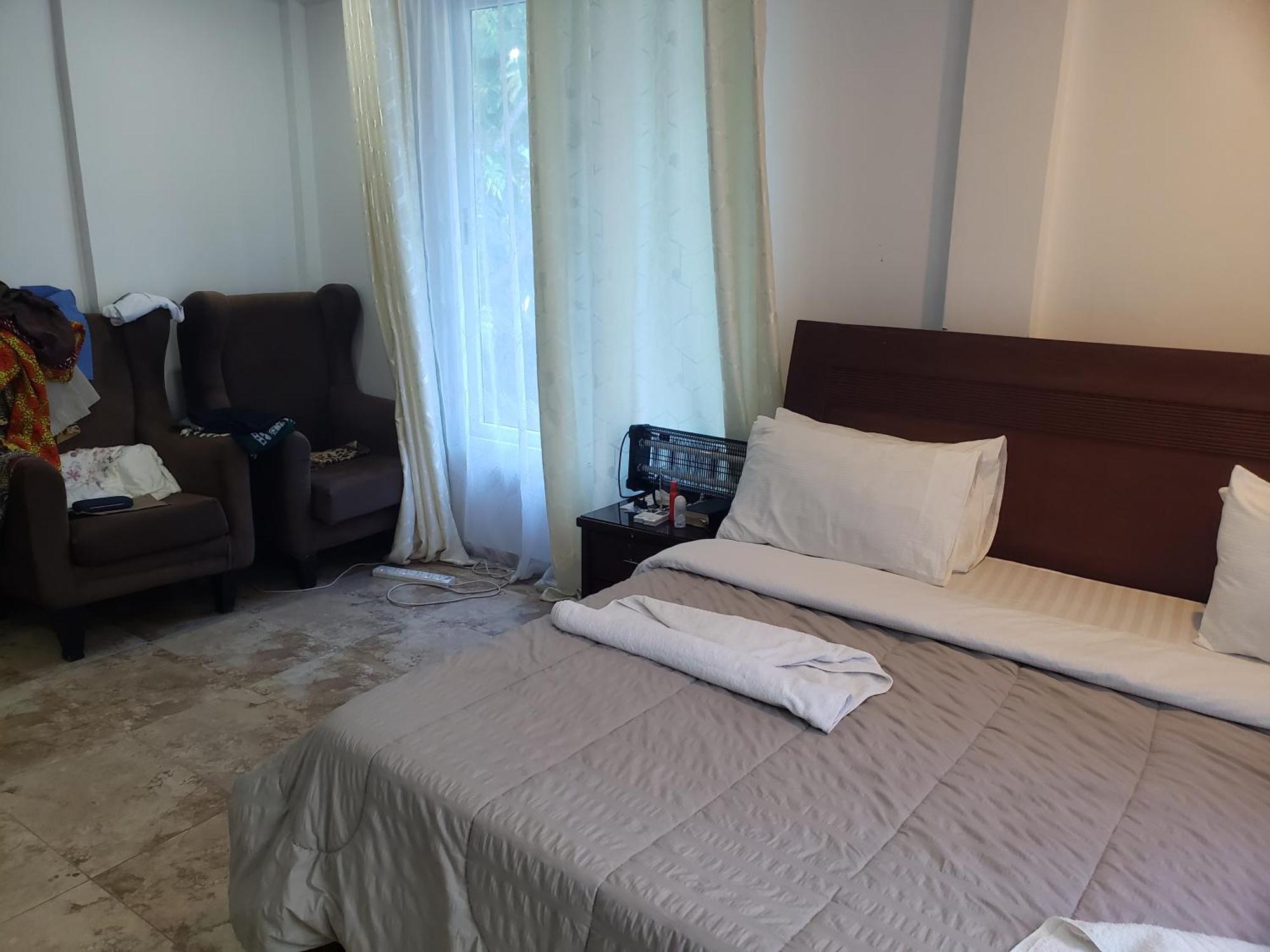 Kwa Mama Village Beach Resort ダル・エス・サラーム エクステリア 写真