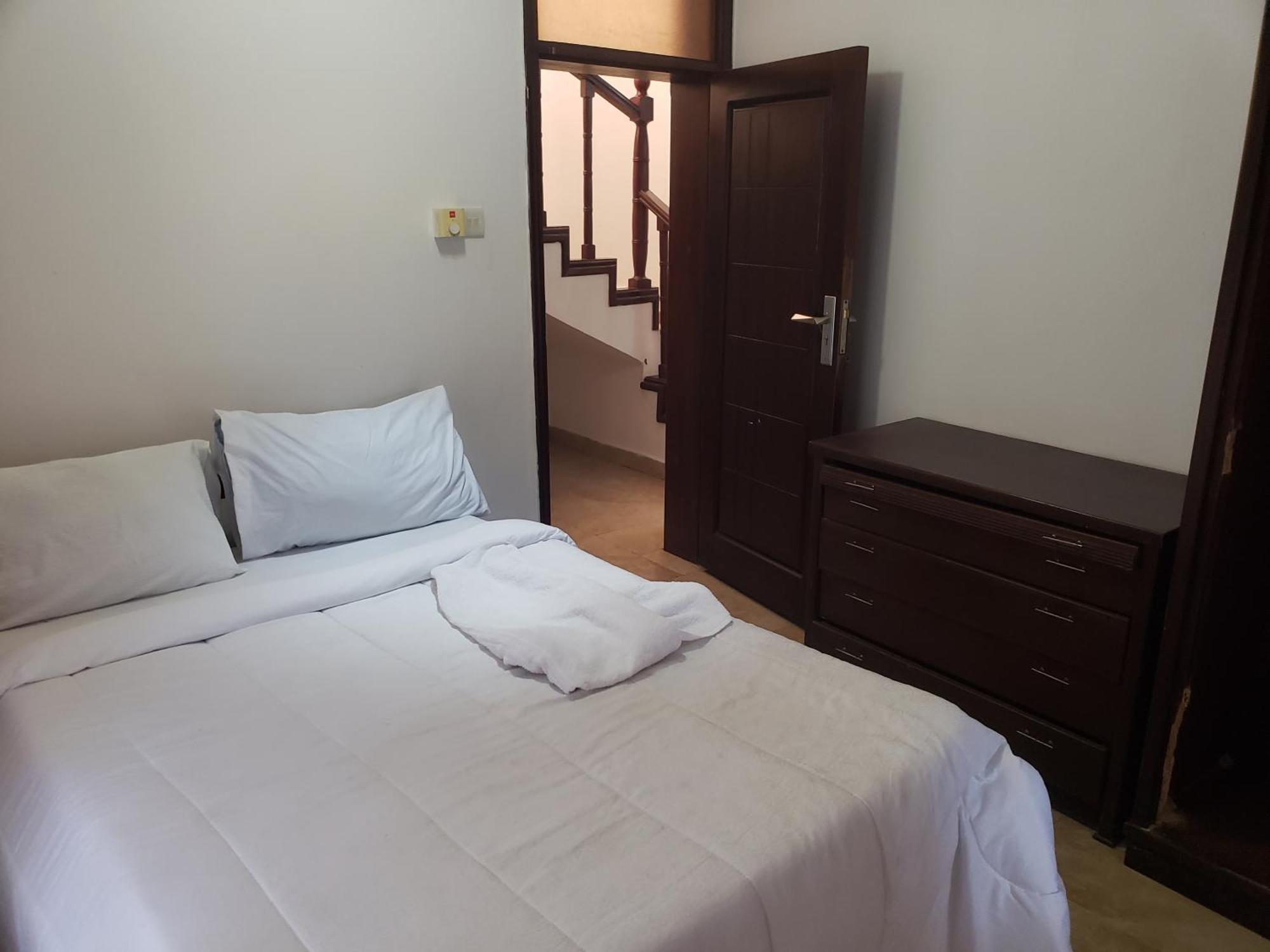 Kwa Mama Village Beach Resort ダル・エス・サラーム エクステリア 写真